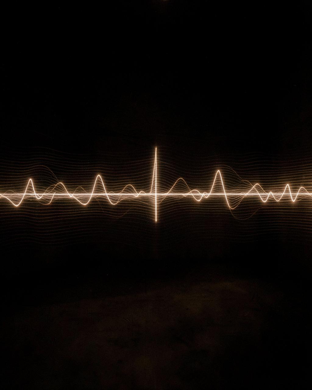Sound — atmospheric detail
